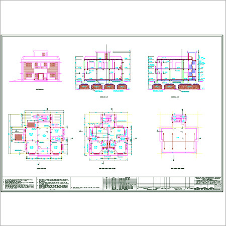 Control Building Design