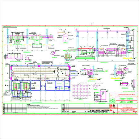 Substation Design
