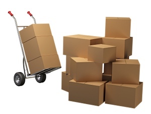 Packing Services