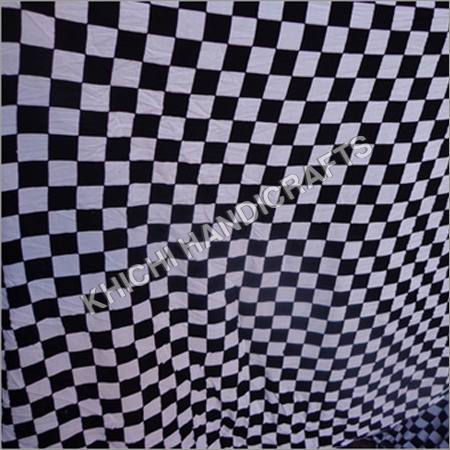 Sanganeri Printed Bed Sheets