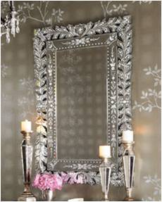 Glass Mirror