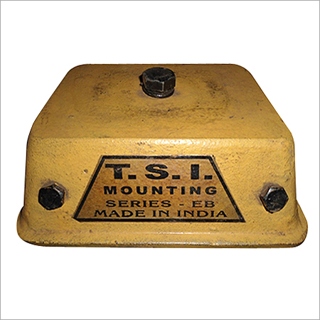 Industrial Anti Vibration Mounting