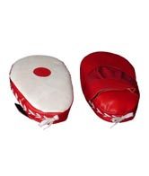 Punching Pads