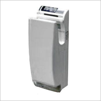 Jet Hand Dryer