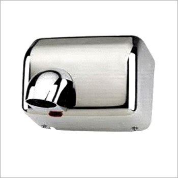 S. S. Auto Hand Dryer