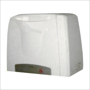 ABS Auto Hand Dryer