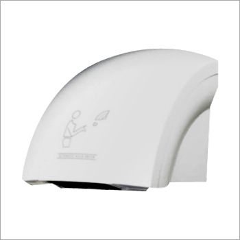 Automatic ABS Hand Dryer