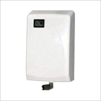 LED Urinal Sanitizer