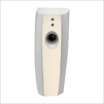 Aerosol Perfume Dispenser
