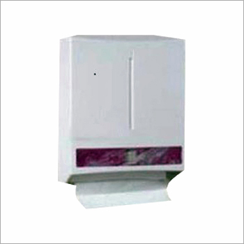 Commercial ABS Paper Dispenser