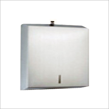 Commercial Paper Towel Dispensers