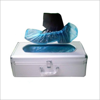 Shoe Cover Machine