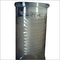 Scientific Glass Condenser