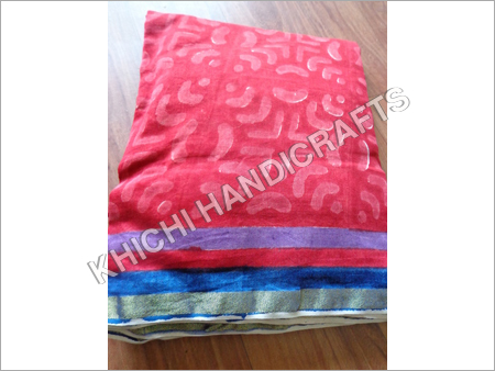 Sanganeri Hand Block Printed Suit