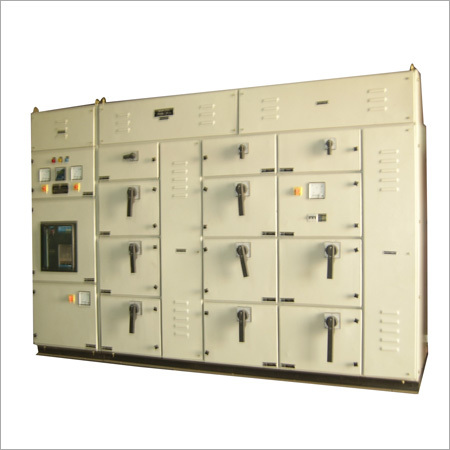 PCC Panel