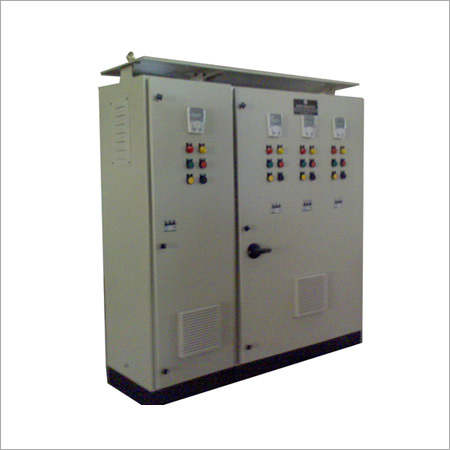 VFD Panel