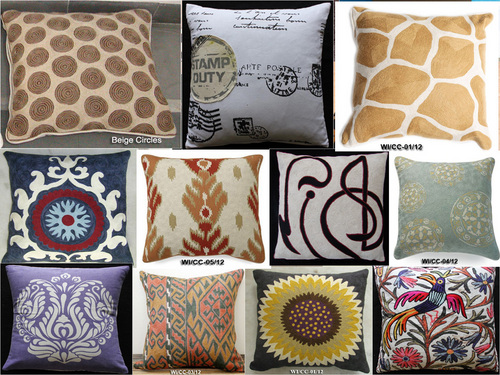 Home Decor Cushions