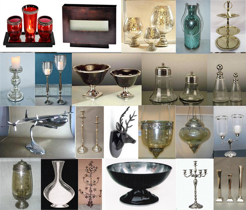Home Decor Products