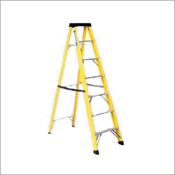 Industrial FRP Ladders