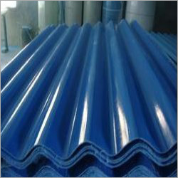 Fibreglass Corrugated Sheets