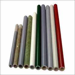 Fibreglass Tubes
