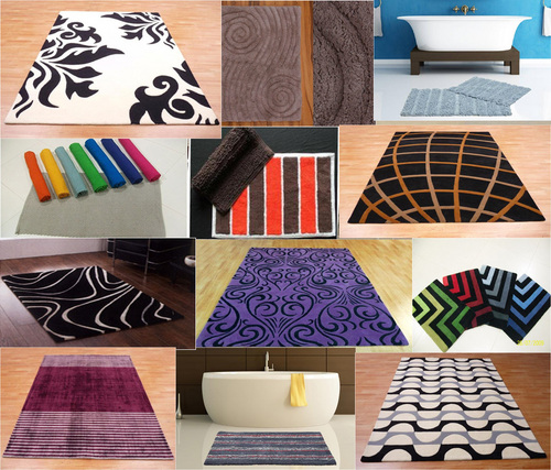 Home Decor Carpets