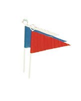 Field Marker Flag
