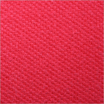 Cotton Rib Knit Fabric