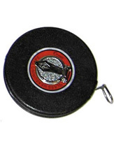 Measuring Tape Close Reel