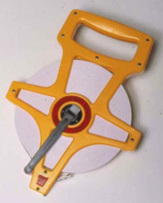 Measuring Tape Open Reel