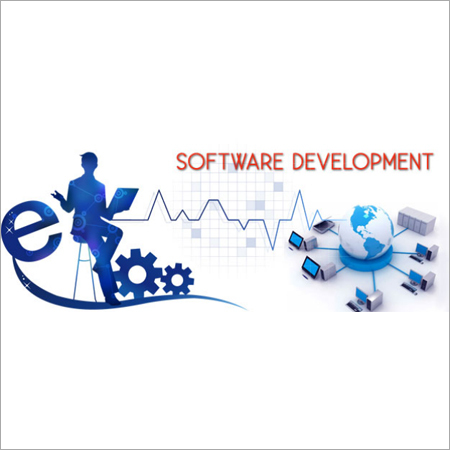 Application Software Development Services