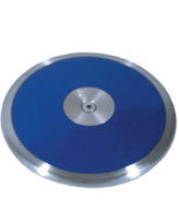 Discus Silver