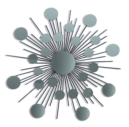 Aluminium Ware Decorative Product