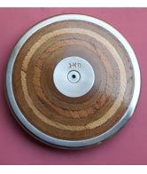 Track And Field Equipments