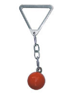 Discus Training Tool