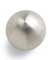 Stainless Steel Shot Puts