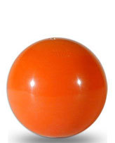 Indoor Rubber Shot Puts