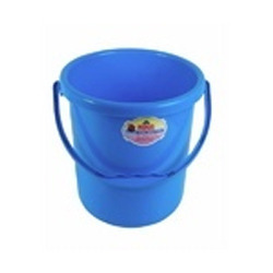 Plastic Buckets
