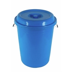 Lid Plastic Drum