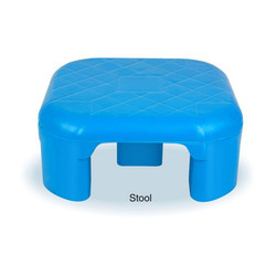 Plastic Stool