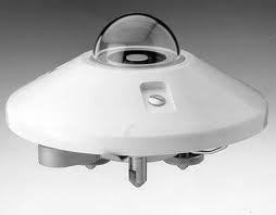 Pyranometer