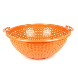 Plastic Kitchen Basket