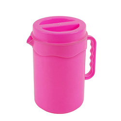 Plastic Jug