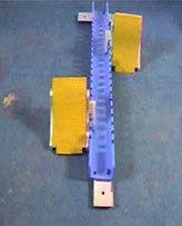 Starting Block - Power