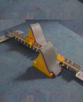 Starting Block - Power III