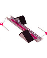 Starting Block - Star