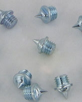 Needle Spikes