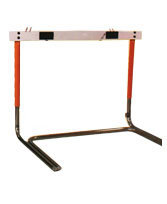 Hurdles - Scholastic