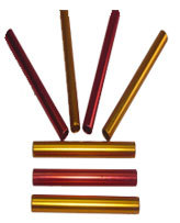 Relay Batons