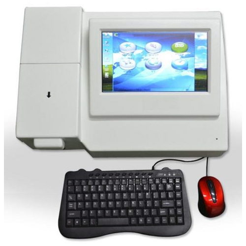 Automatic Biochemistry Analyzer